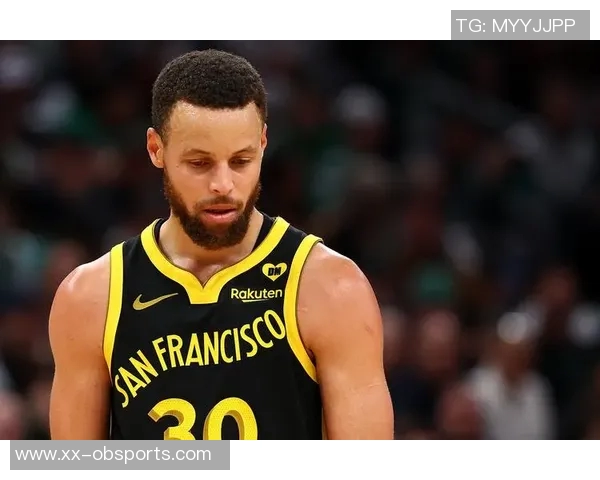 库里缺阵四场后恢复良好已开始个人训练勇士官方发布最新消息